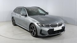 2024 (24) BMW 3 SERIES 320i M Sport 5dr Step Auto 5666510
