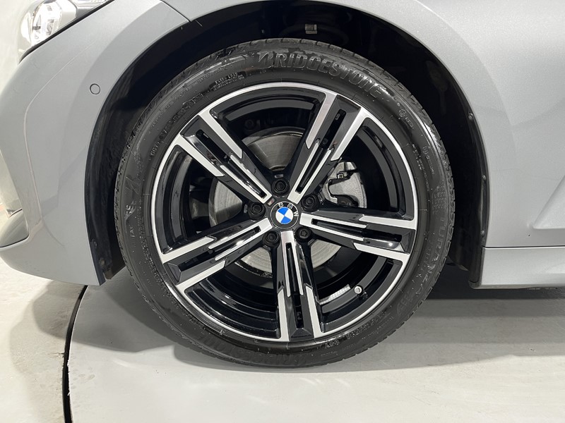 2024 (24) BMW 3 SERIES 320i M Sport 5dr Step Auto 5666523