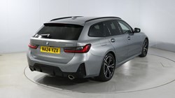 2024 (24) BMW 3 SERIES 320i M Sport 5dr Step Auto 5666558