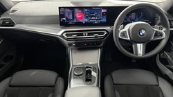 2024 (24) BMW 3 SERIES 320i M Sport 5dr Step Auto 5666513