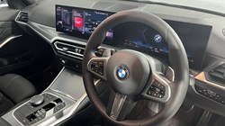 2024 (24) BMW 3 SERIES 320i M Sport 5dr Step Auto 5666515
