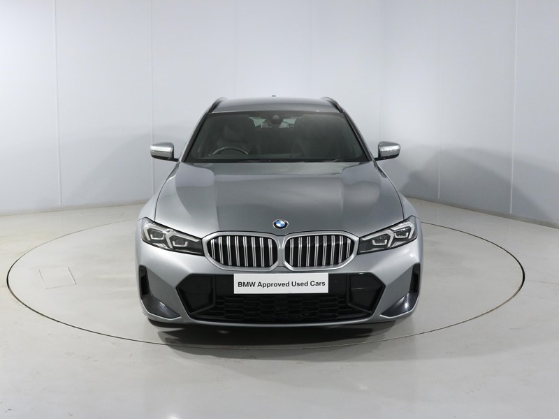 2024 (24) BMW 3 SERIES 320i M Sport 5dr Step Auto 5666525
