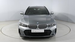 2024 (24) BMW 3 SERIES 320i M Sport 5dr Step Auto 5666525