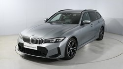 2024 (24) BMW 3 SERIES 320i M Sport 5dr Step Auto 5666557