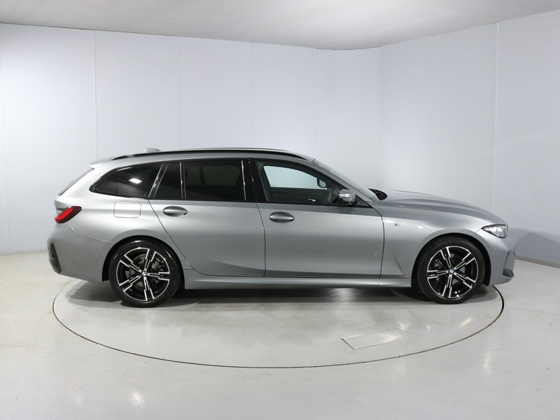 2024 (24) BMW 3 SERIES 320i M Sport 5dr Step Auto 5666512