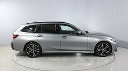 2024 (24) BMW 3 SERIES 320i M Sport 5dr Step Auto 5666512