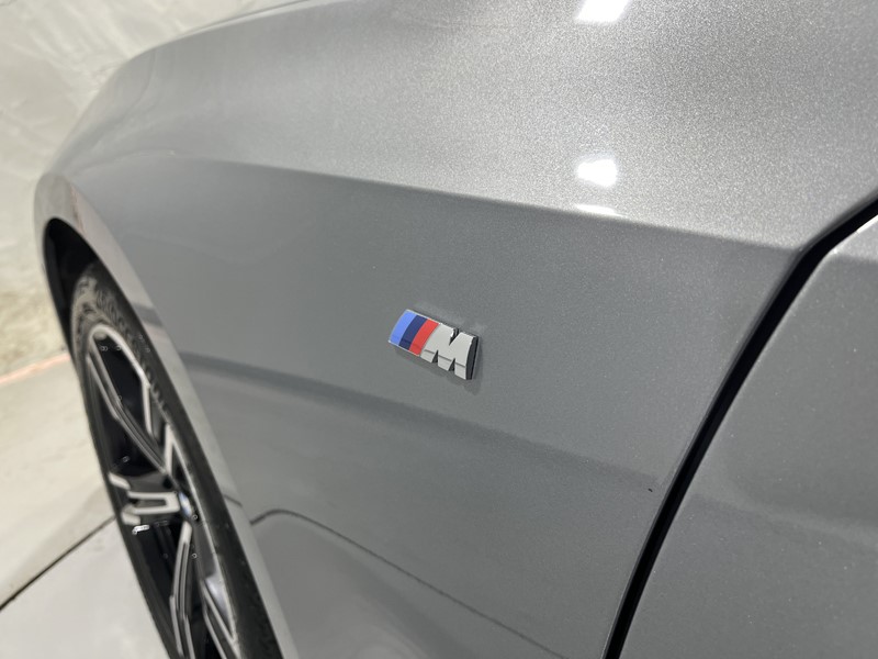 2024 (24) BMW 3 SERIES 320i M Sport 5dr Step Auto 5666553