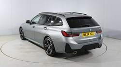 2024 (24) BMW 3 SERIES 320i M Sport 5dr Step Auto 1