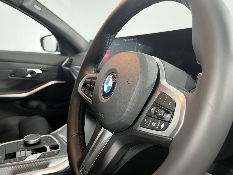 2024 (24) BMW 3 SERIES 320i M Sport 5dr Step Auto 5666531