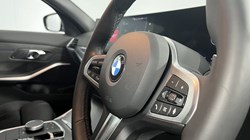 2024 (24) BMW 3 SERIES 320i M Sport 5dr Step Auto 5666531