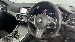 2021 (21) BMW 4 SERIES 420d MHT M Sport 2dr Step Auto 5701806