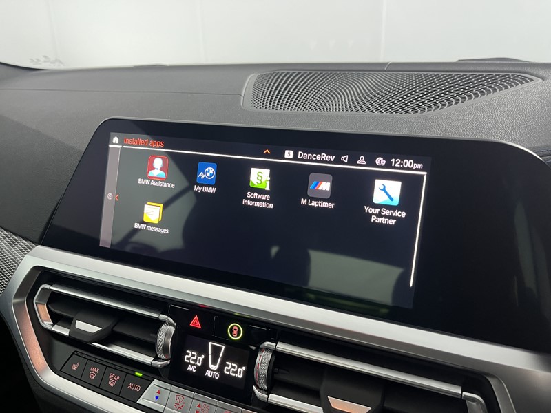 2021 (21) BMW 4 SERIES 420d MHT M Sport 2dr Step Auto 5701831