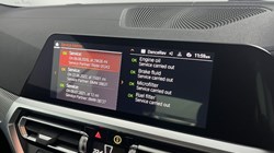 2021 (21) BMW 4 SERIES 420d MHT M Sport 2dr Step Auto 5701833