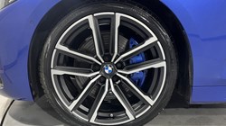 2021 (21) BMW 4 SERIES 420d MHT M Sport 2dr Step Auto 5701814