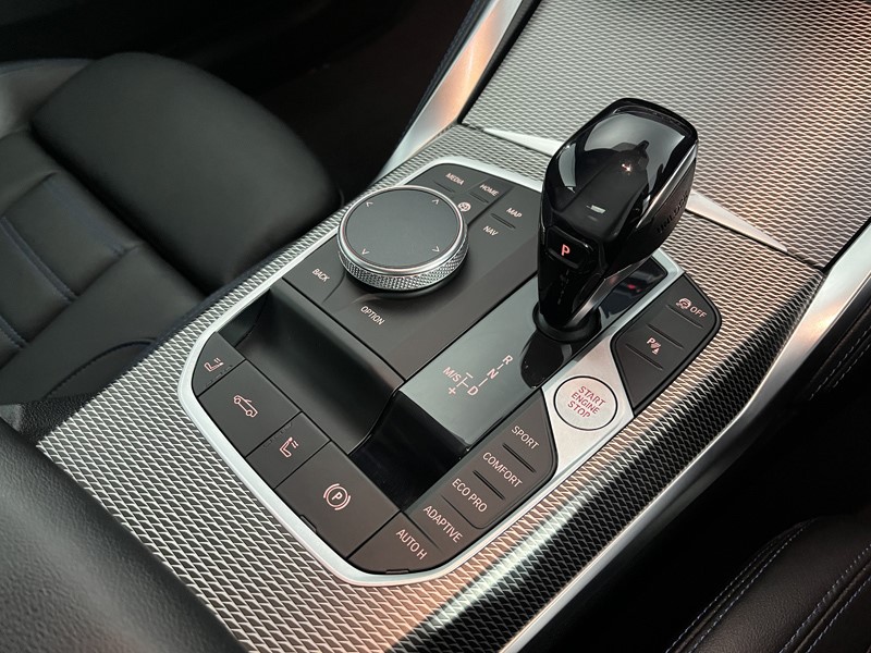 2021 (21) BMW 4 SERIES 420d MHT M Sport 2dr Step Auto 5701810