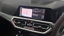 2021 (21) BMW 4 SERIES 420d MHT M Sport 2dr Step Auto 5701808