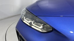 2021 (21) BMW 4 SERIES 420d MHT M Sport 2dr Step Auto 5701845