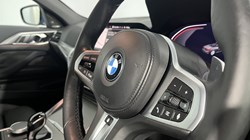 2021 (21) BMW 4 SERIES 420d MHT M Sport 2dr Step Auto 5701823
