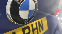 2021 (21) BMW 4 SERIES 420d MHT M Sport 2dr Step Auto 5701850
