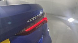 2021 (21) BMW 4 SERIES 420d MHT M Sport 2dr Step Auto 5701849