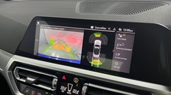 2021 (21) BMW 4 SERIES 420d MHT M Sport 2dr Step Auto 5701818