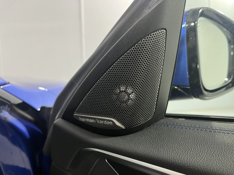 2021 (21) BMW 4 SERIES 420d MHT M Sport 2dr Step Auto 5701821