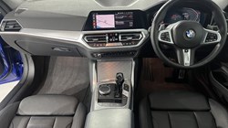 2021 (21) BMW 4 SERIES 420d MHT M Sport 2dr Step Auto 5701804