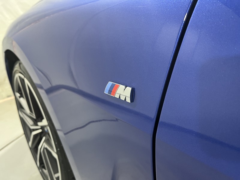 2021 (21) BMW 4 SERIES 420d MHT M Sport 2dr Step Auto 5701848
