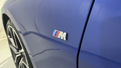 2021 (21) BMW 4 SERIES 420d MHT M Sport 2dr Step Auto 5701848