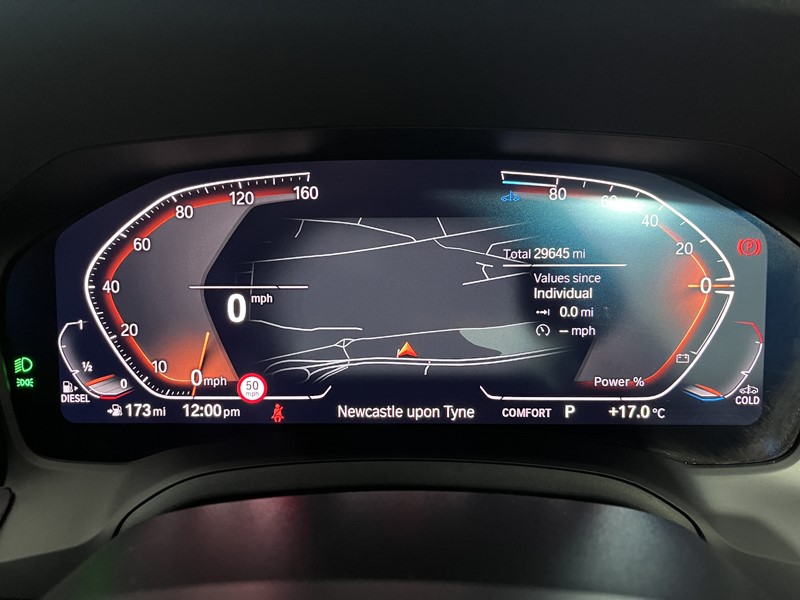 2021 (21) BMW 4 SERIES 420d MHT M Sport 2dr Step Auto 5701809