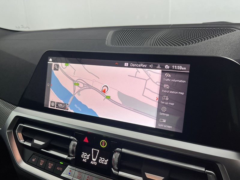2021 (21) BMW 4 SERIES 420d MHT M Sport 2dr Step Auto 5701817