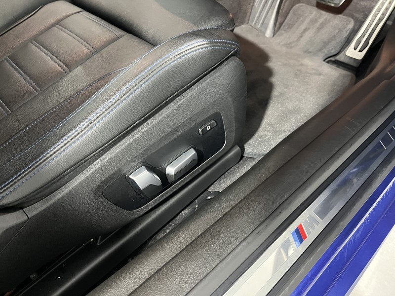 2021 (21) BMW 4 SERIES 420d MHT M Sport 2dr Step Auto 5701819