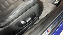 2021 (21) BMW 4 SERIES 420d MHT M Sport 2dr Step Auto 5701819