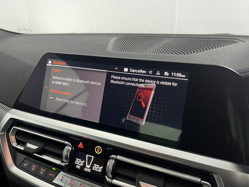 2021 (21) BMW 4 SERIES 420d MHT M Sport 2dr Step Auto 5701832
