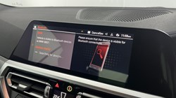 2021 (21) BMW 4 SERIES 420d MHT M Sport 2dr Step Auto 5701832