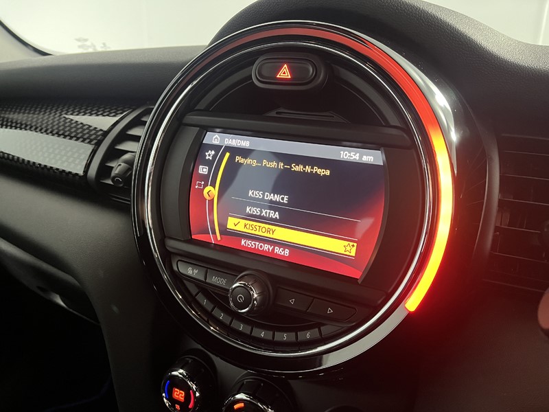 2019 (19) MINI HATCHBACK 2.0 Cooper S Sport II 5dr Auto 5696112