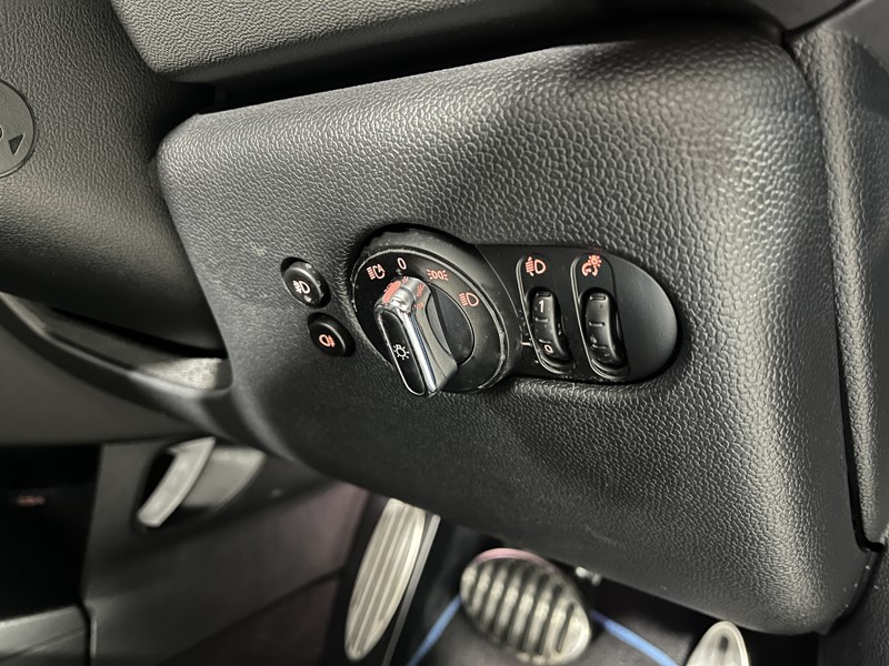 2019 (19) MINI HATCHBACK 2.0 Cooper S Sport II 5dr Auto 5696106