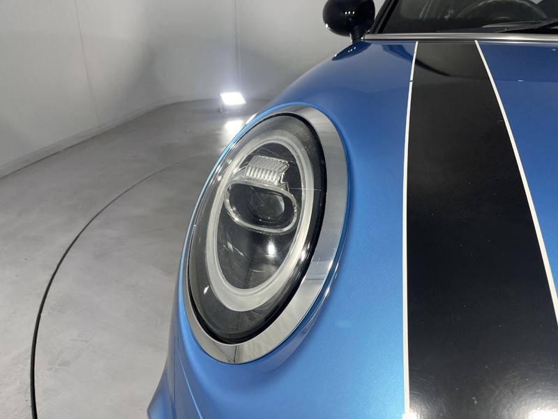 2019 (19) MINI HATCHBACK 2.0 Cooper S Sport II 5dr Auto 5696122