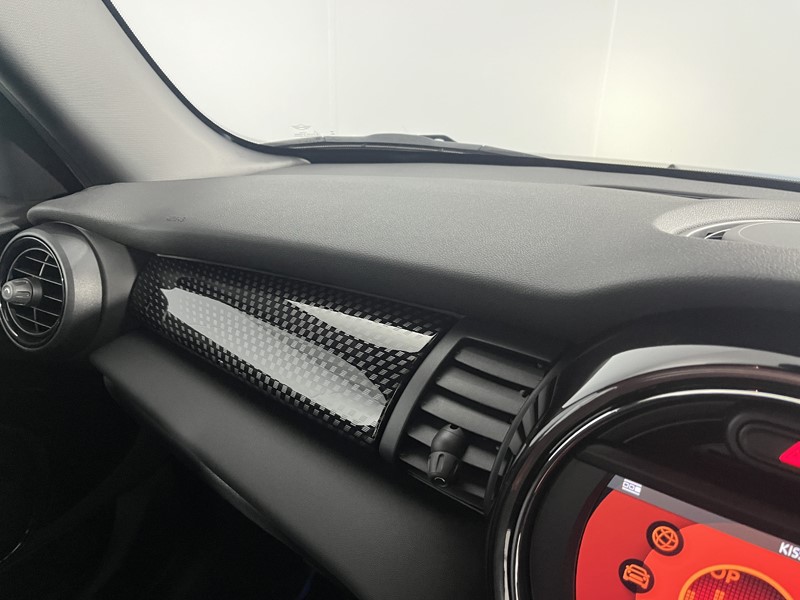 2019 (19) MINI HATCHBACK 2.0 Cooper S Sport II 5dr Auto 5696111
