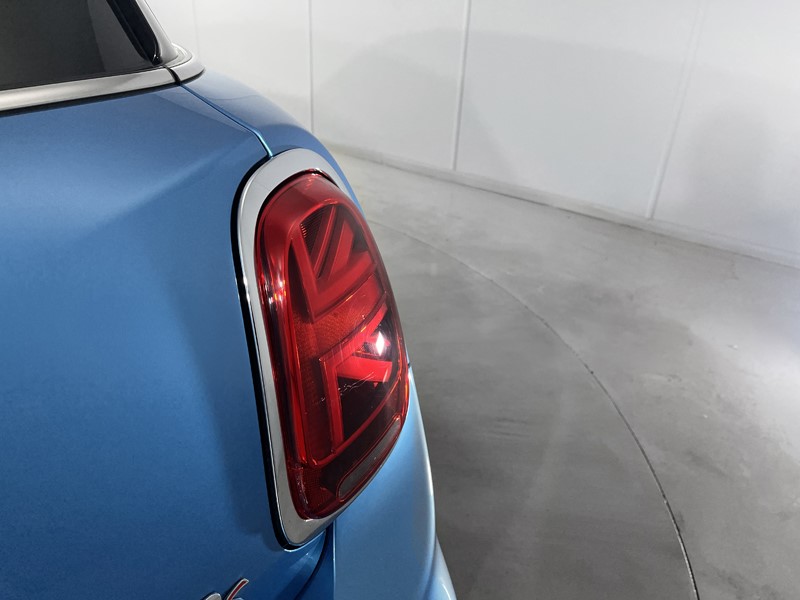 2019 (19) MINI HATCHBACK 2.0 Cooper S Sport II 5dr Auto 5696125