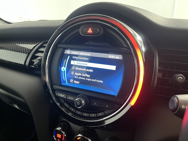 2019 (19) MINI HATCHBACK 2.0 Cooper S Sport II 5dr Auto 5696113