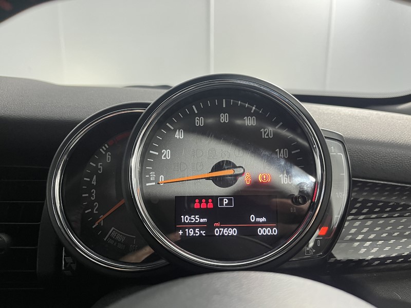2019 (19) MINI HATCHBACK 2.0 Cooper S Sport II 5dr Auto 5696094