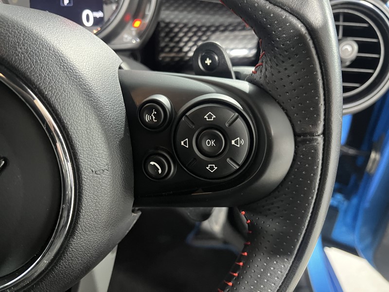 2019 (19) MINI HATCHBACK 2.0 Cooper S Sport II 5dr Auto 5696109