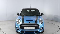 2019 (19) MINI HATCHBACK 2.0 Cooper S Sport II 5dr Auto 5696101