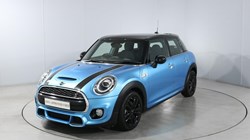 2019 (19) MINI HATCHBACK 2.0 Cooper S Sport II 5dr Auto 5696127