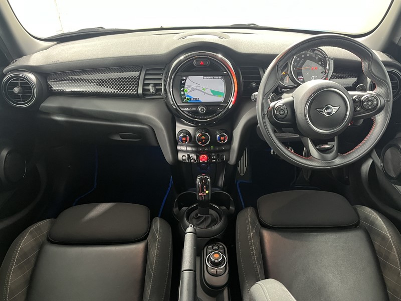 2019 (19) MINI HATCHBACK 2.0 Cooper S Sport II 5dr Auto 5696089