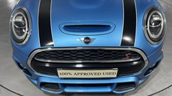 2019 (19) MINI HATCHBACK 2.0 Cooper S Sport II 5dr Auto 5696123