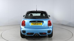 2019 (19) MINI HATCHBACK 2.0 Cooper S Sport II 5dr Auto 5696100