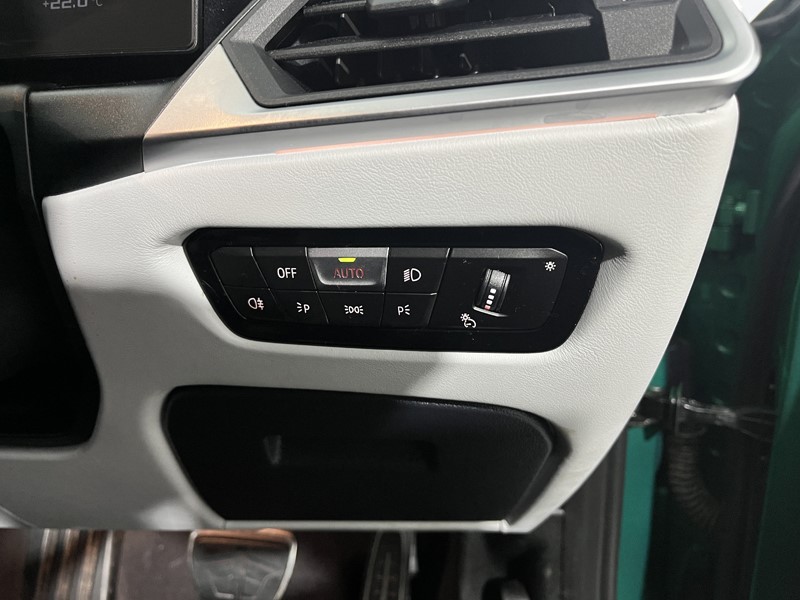 2024 (24) BMW M3 xDrive Competition M 4dr Step Auto 5658600