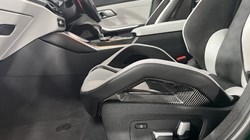 2024 (24) BMW M3 xDrive Competition M 4dr Step Auto 5658615